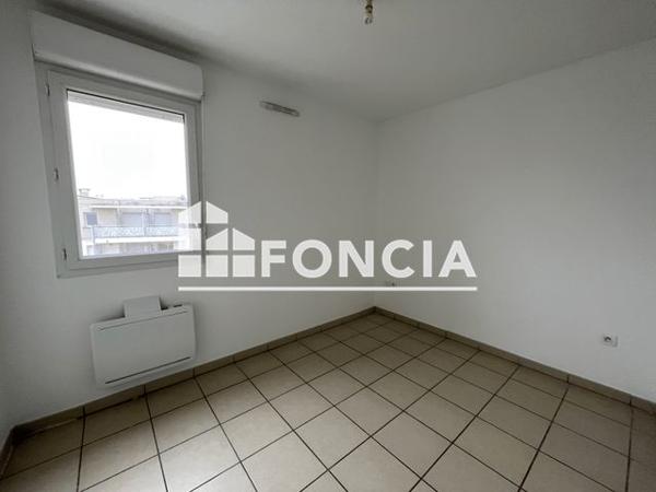 Location Appartement 4 pièces 83 m² - 22 ALLEE DE BELLEFONTAINE Toulouse 31100