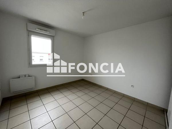 Location Appartement 4 pièces 83 m² - 22 ALLEE DE BELLEFONTAINE Toulouse 31100