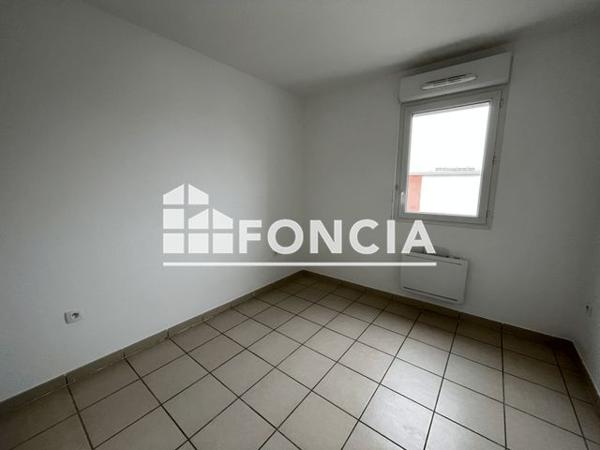 Location Appartement 4 pièces 83 m² - 22 ALLEE DE BELLEFONTAINE Toulouse 31100