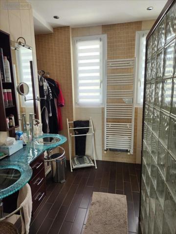 Maison à vendre à La Flèche dans la Sarthe (72200), ref : 1210