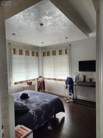 Maison à vendre à La Flèche dans la Sarthe (72200), ref : 1210