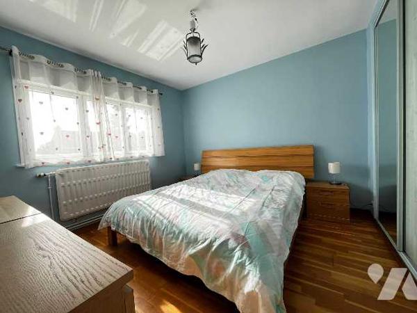 Maison semi individuelle, 4 chambres, bureau, MONT DE FACHES