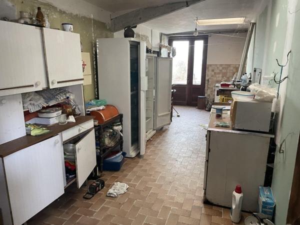 Vente / Maison à LA CHAPELLE-GAUDIN (79300)