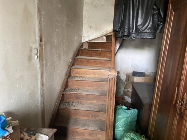 Vente / Maison à LA CHAPELLE-GAUDIN (79300)