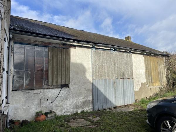 Vente / Maison à LA CHAPELLE-GAUDIN (79300)
