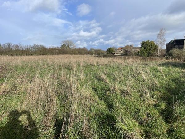 Vente / Maison à LA CHAPELLE-GAUDIN (79300)