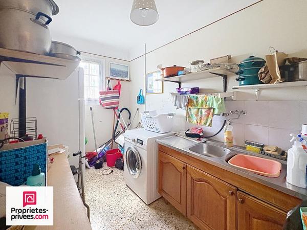 Rians Villa T4 sur 765 m²  au calme à pied du village