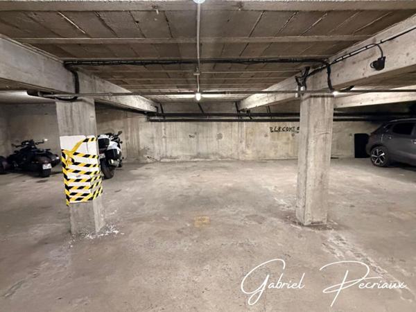 Appartement Troyes 3 pièce(s) 64.64 m2 avec 2 balcons