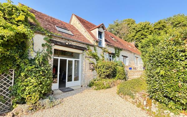 Maison à vendre    6 pièces • 230 m2 Étampes