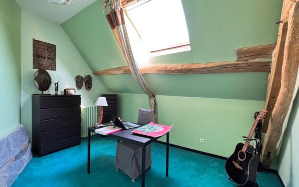 Maison à vendre    6 pièces • 230 m2 Étampes