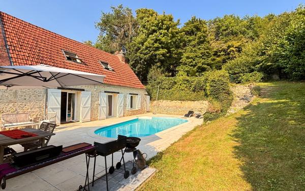 Maison à vendre    6 pièces • 230 m2 Étampes