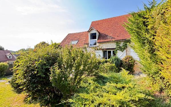 Maison à vendre    6 pièces • 230 m2 Étampes