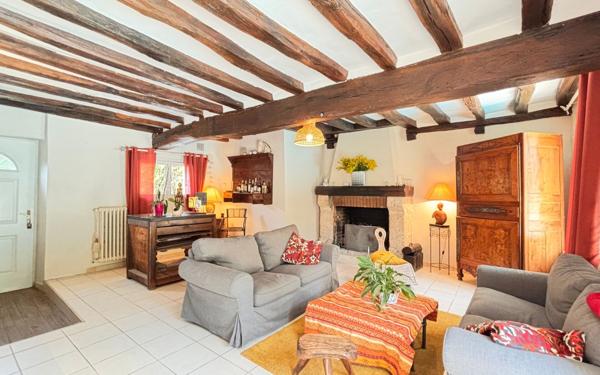 Maison à vendre    6 pièces • 230 m2 Étampes