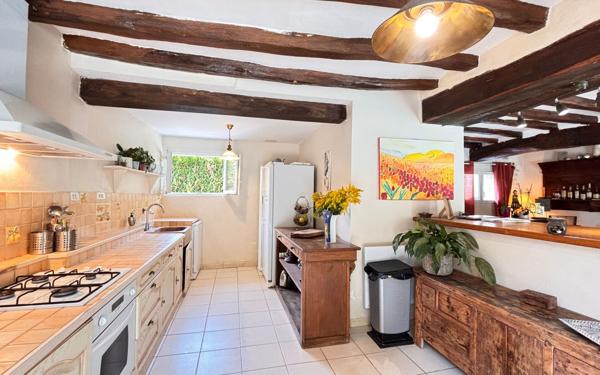 Maison à vendre    6 pièces • 230 m2 Étampes