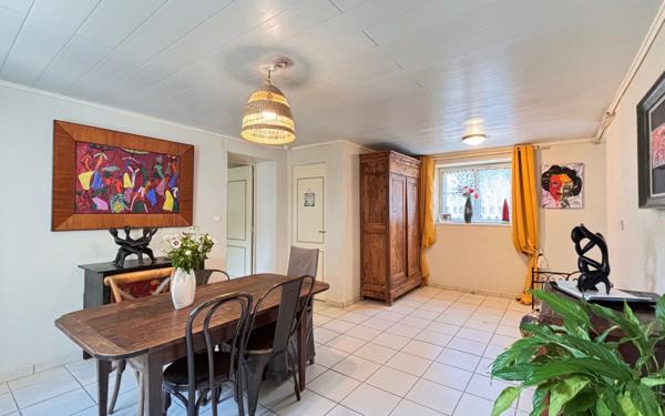 Maison à vendre    6 pièces • 230 m2 Étampes