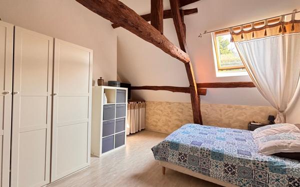 Maison à vendre    6 pièces • 230 m2 Étampes