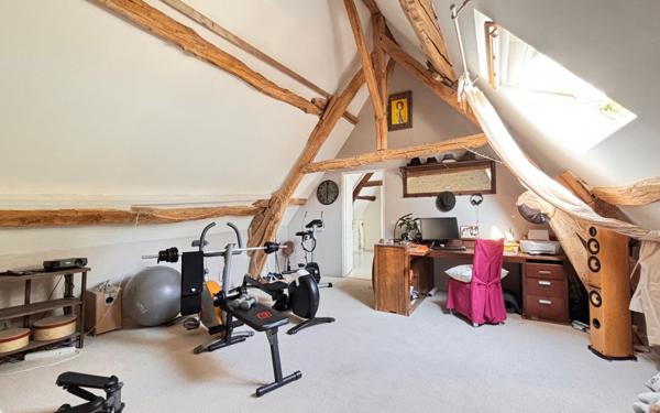 Maison à vendre    6 pièces • 230 m2 Étampes