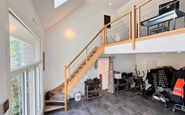 Maison à vendre    6 pièces • 230 m2 Étampes