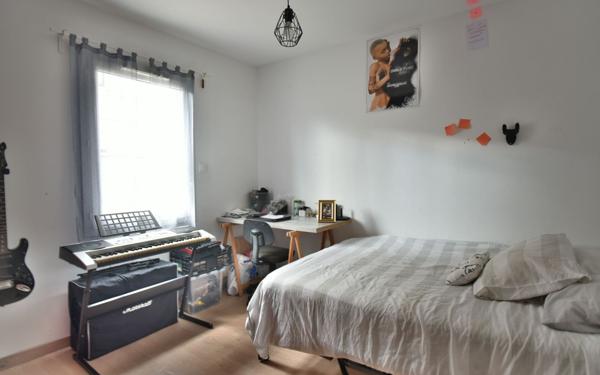 Maison à vendre    5 pièces •  Meximieux