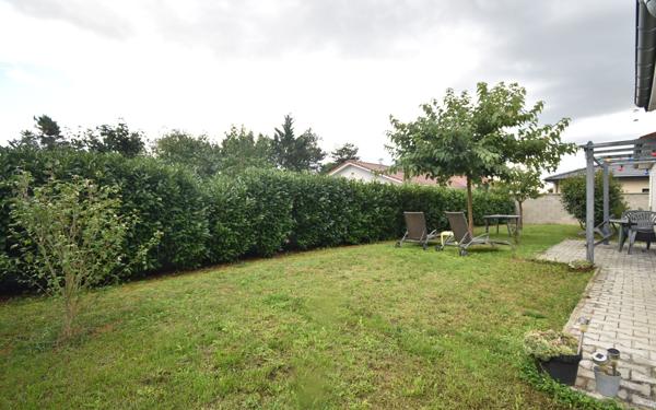 Maison à vendre    5 pièces •  Meximieux