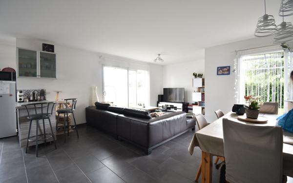 Maison à vendre    5 pièces •  Meximieux