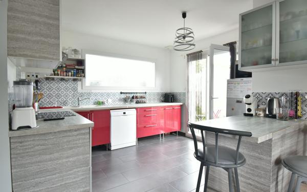 Maison à vendre    5 pièces •  Meximieux