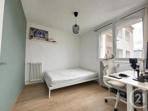 Appartement F3 à vendre  3 pièces - 58,69 m 2   LOUVECIENNES  - 78