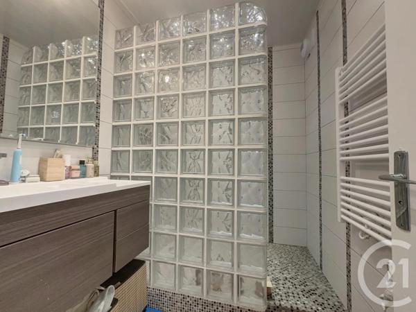 Appartement F3 à vendre  3 pièces - 58,69 m 2   LOUVECIENNES  - 78