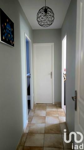 Maison à vendre 4 pièces 74 m² Prayssac