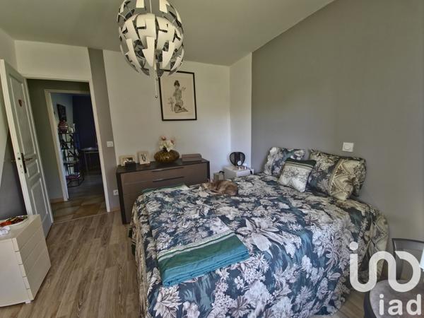 Maison à vendre 4 pièces 74 m² Prayssac