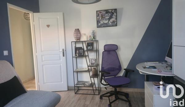 Maison à vendre 4 pièces 74 m² Prayssac