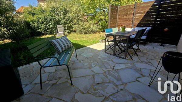 Maison à vendre 4 pièces 74 m² Prayssac