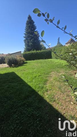 Maison à vendre 4 pièces 74 m² Prayssac