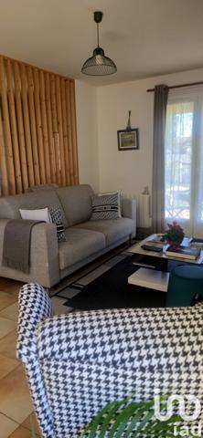 Maison à vendre 4 pièces 74 m² Prayssac