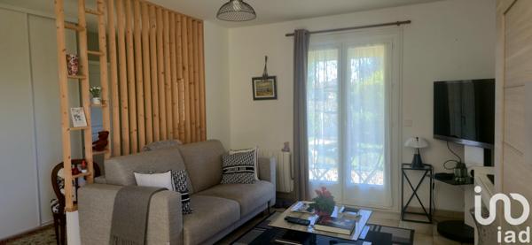Maison à vendre 4 pièces 74 m² Prayssac