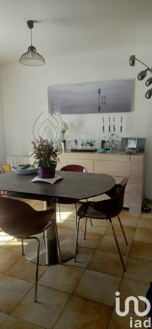 Maison à vendre 4 pièces 74 m² Prayssac