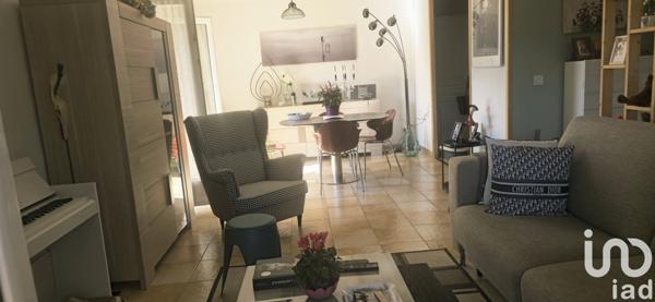 Maison à vendre 4 pièces 74 m² Prayssac