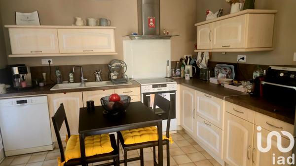 Maison à vendre 4 pièces 74 m² Prayssac