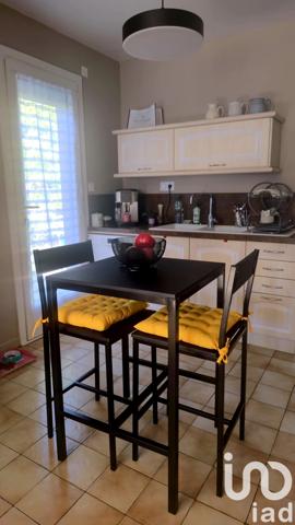 Maison à vendre 4 pièces 74 m² Prayssac