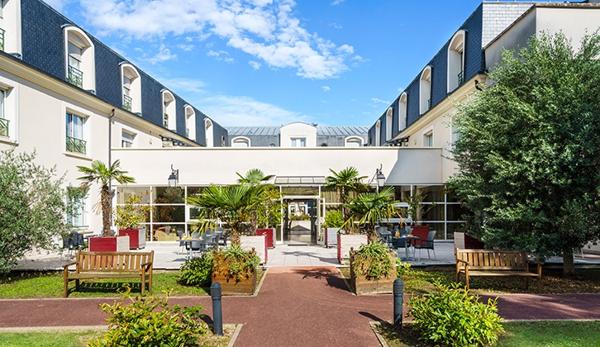 Appartement 1 pièce - 20 m²