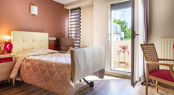 Appartement 1 pièce - 20 m²