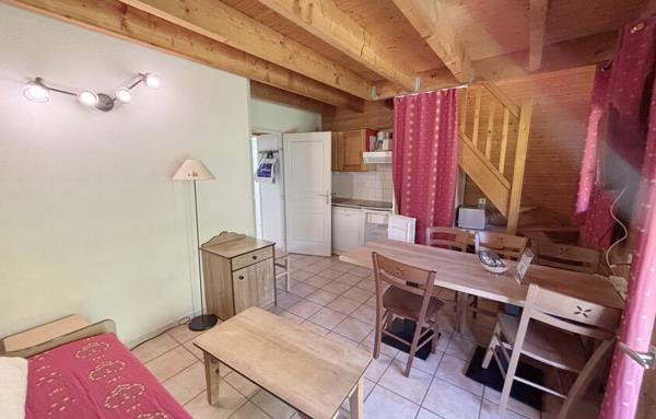 Appartement de 53 m²