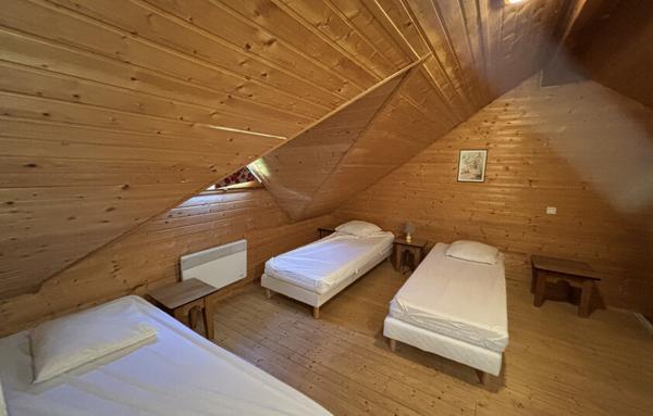 Appartement de 53 m²