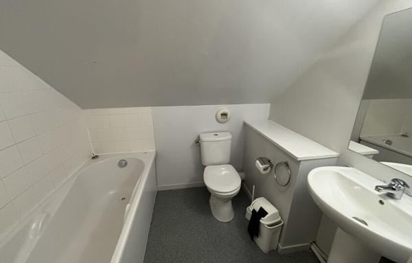 Appartement de 53 m²