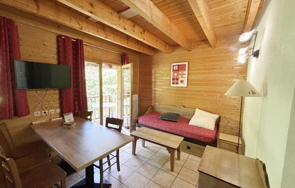 Appartement de 53 m²