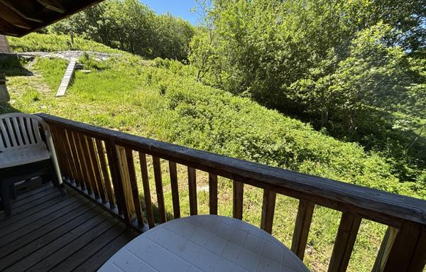Appartement de 53 m²