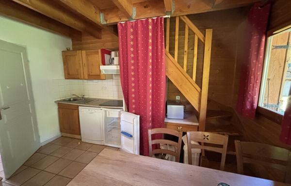 Appartement de 53 m²