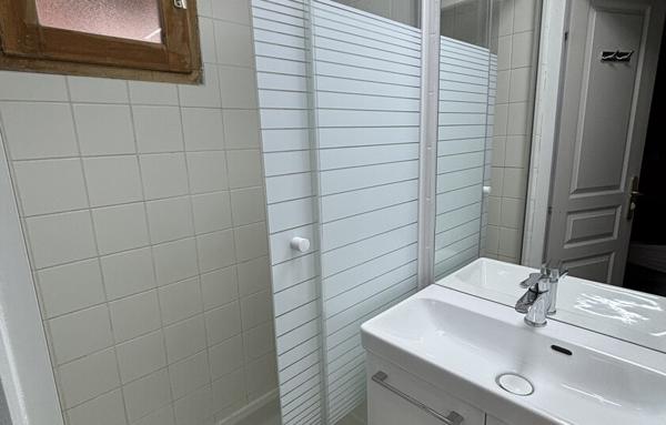 Appartement de 53 m²