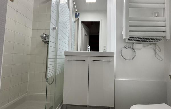 Appartement de 53 m²