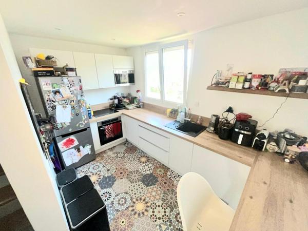 Maison à LE BLANC-MESNIL, 93150 - 4 pièces 144m²